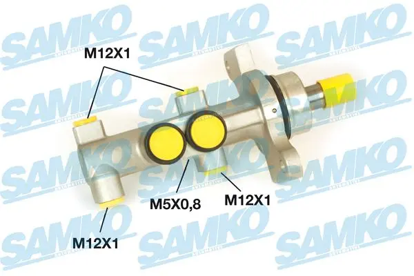 Спирачна помпа SAMKO               