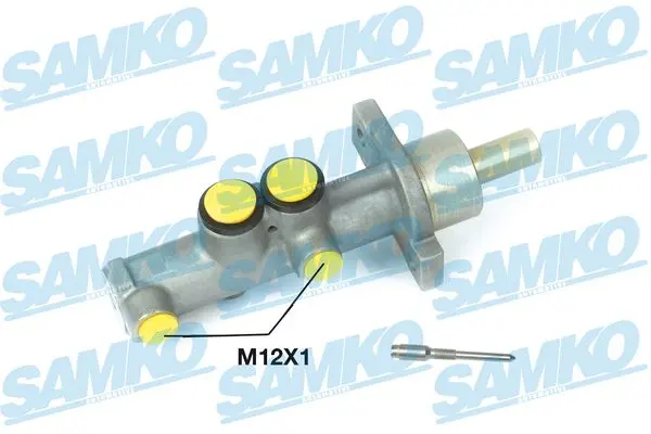 Спирачна помпа SAMKO               