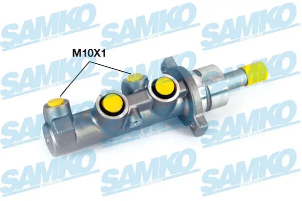Спирачна помпа SAMKO               