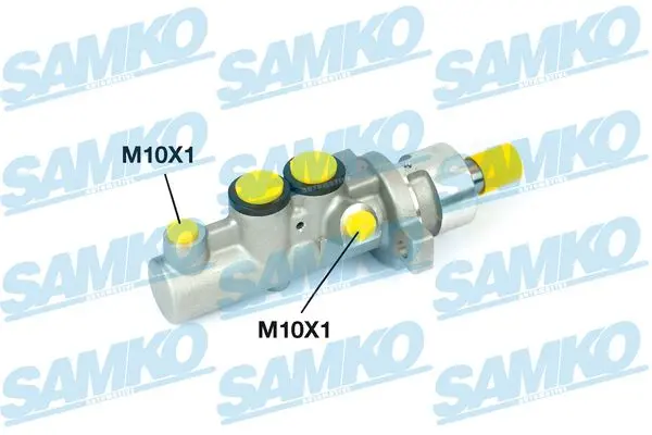 Спирачна помпа SAMKO               