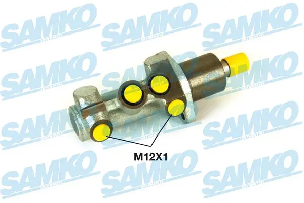 Спирачна помпа SAMKO               