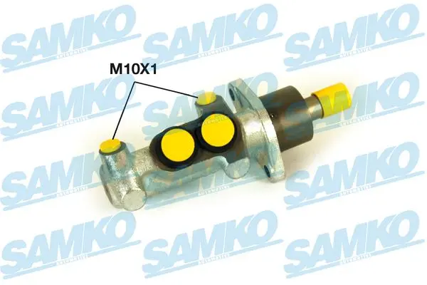 Спирачна помпа SAMKO               