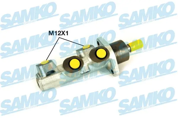 Спирачна помпа SAMKO               