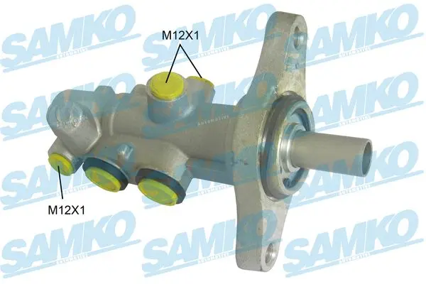 Спирачна помпа SAMKO               