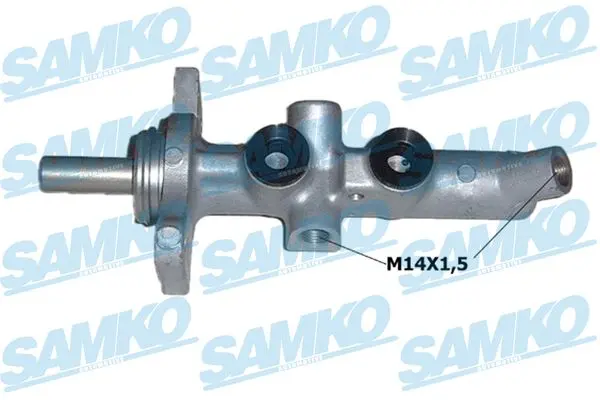 Спирачна помпа SAMKO               