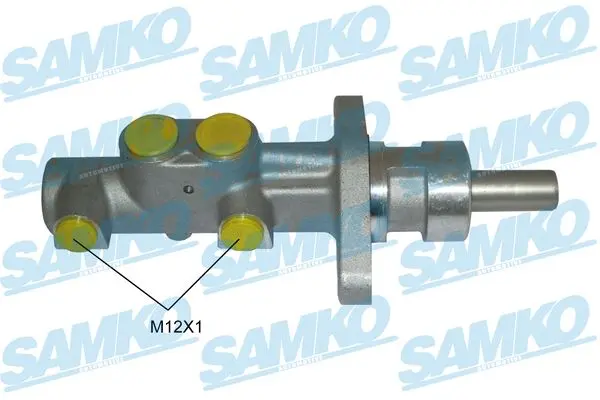 Спирачна помпа SAMKO               