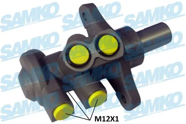 Спирачна помпа SAMKO               
