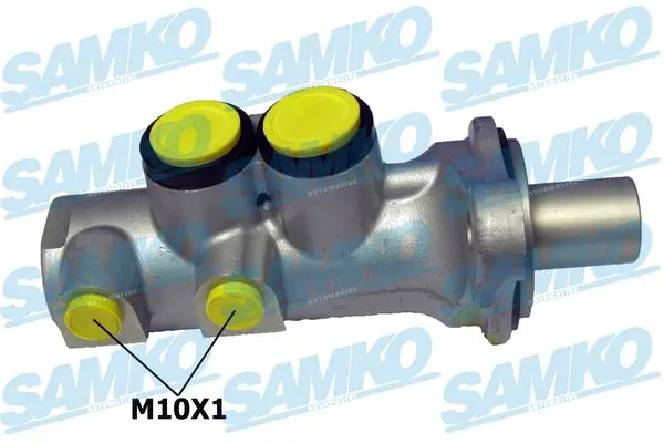 Спирачна помпа SAMKO               