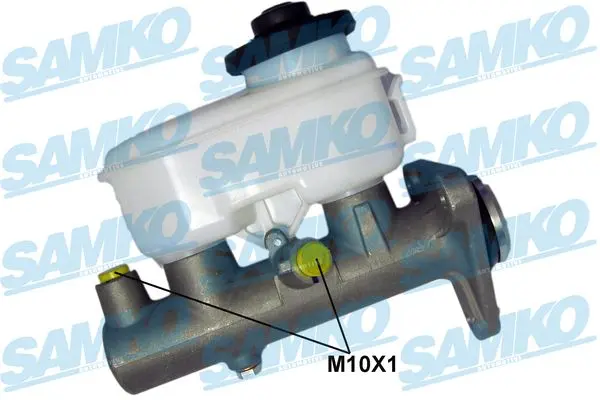 Спирачна помпа SAMKO               