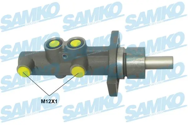 Спирачна помпа SAMKO               