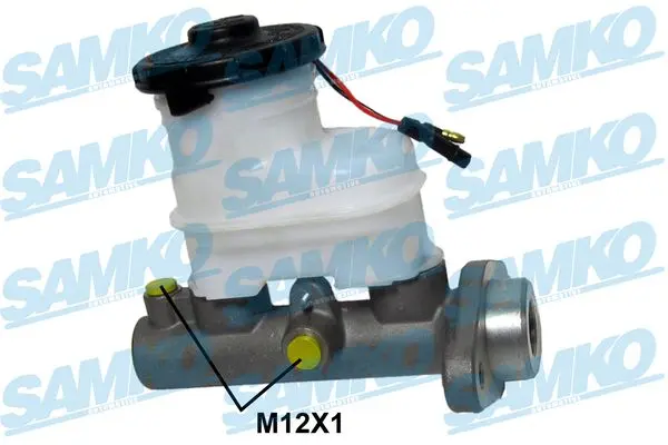 Спирачна помпа SAMKO               