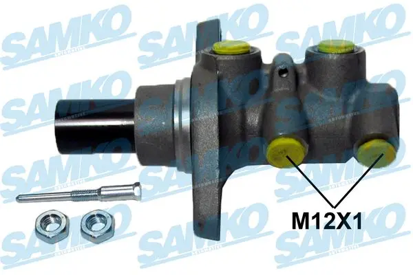 Спирачна помпа SAMKO               