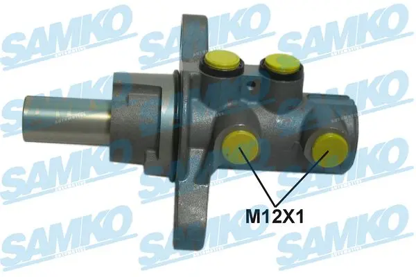 Спирачна помпа SAMKO               