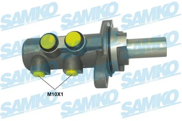 Спирачна помпа SAMKO               
