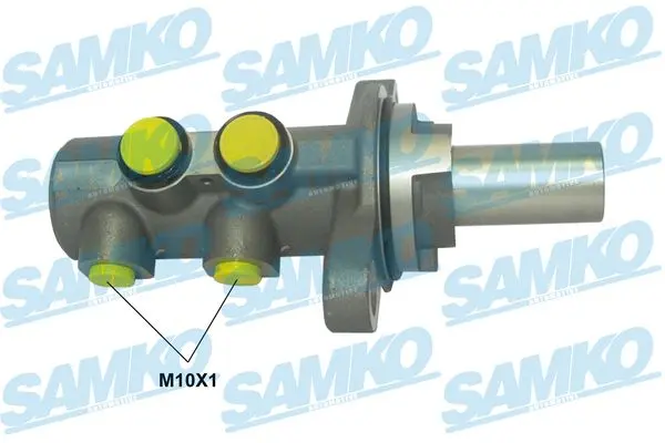 Спирачна помпа SAMKO               