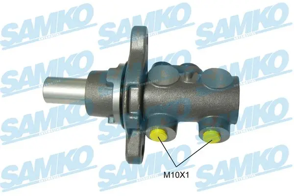 Спирачна помпа SAMKO               