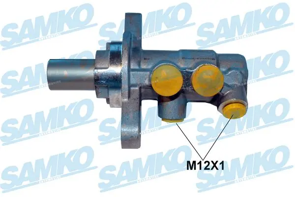 Спирачна помпа SAMKO               