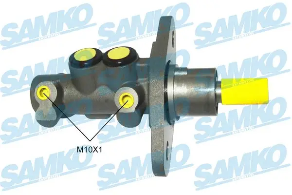 Спирачна помпа SAMKO               