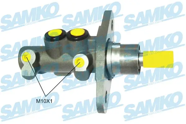 Спирачна помпа SAMKO               