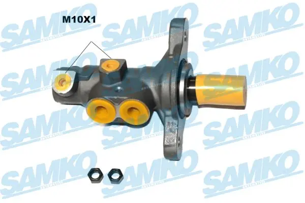 Спирачна помпа SAMKO               