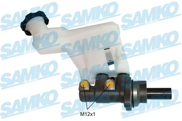 Спирачна помпа SAMKO               