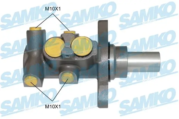 Спирачна помпа SAMKO               