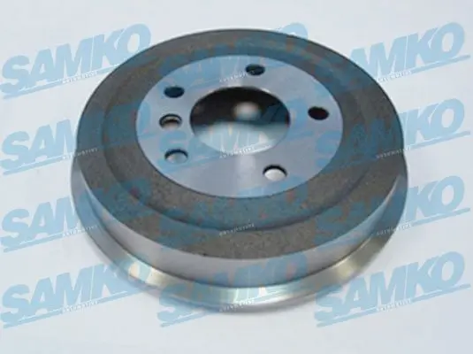 спирачен барабан SAMKO               