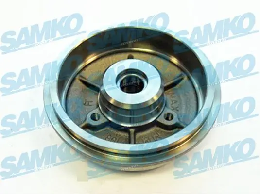 спирачен барабан SAMKO               