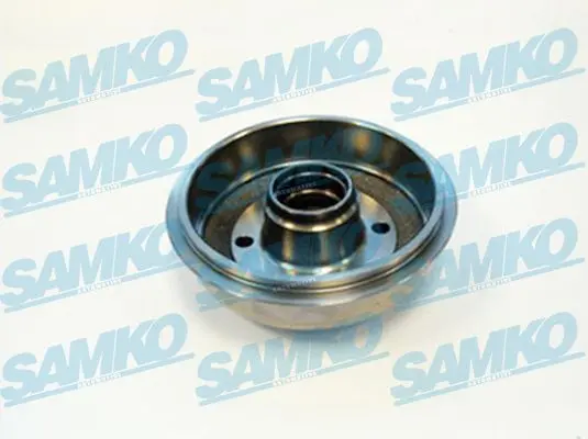 спирачен барабан SAMKO               