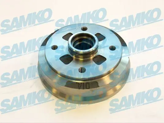 спирачен барабан SAMKO               