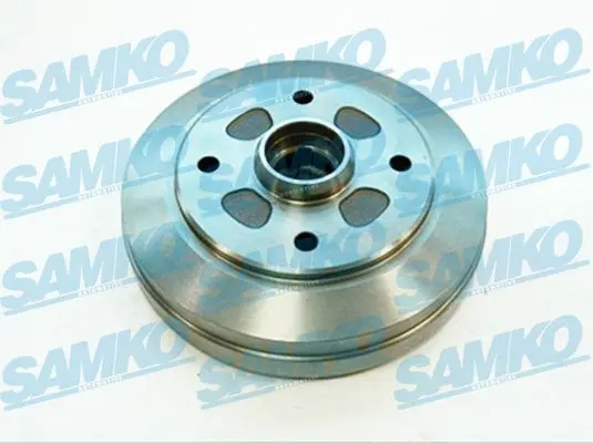 спирачен барабан SAMKO               