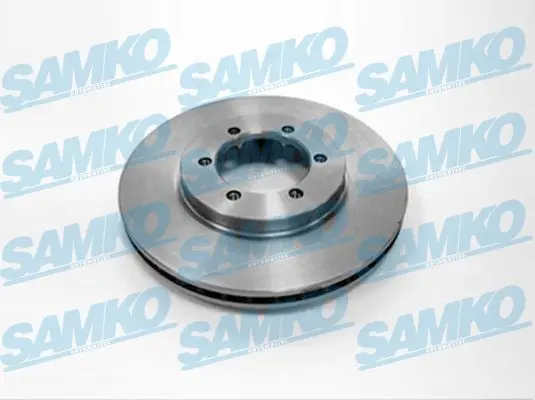 спирачен диск SAMKO               