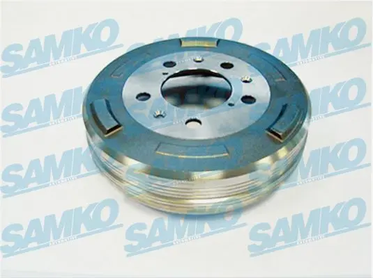 спирачен барабан SAMKO               