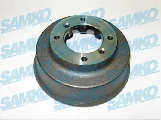 спирачен барабан SAMKO               