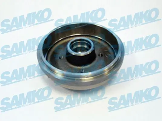 спирачен барабан SAMKO               