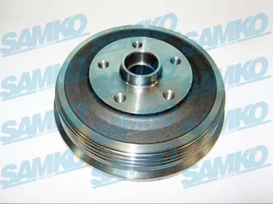 спирачен барабан SAMKO               