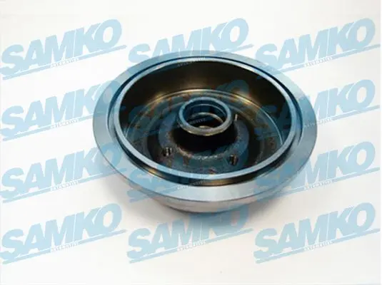 спирачен барабан SAMKO               