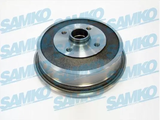 спирачен барабан SAMKO               