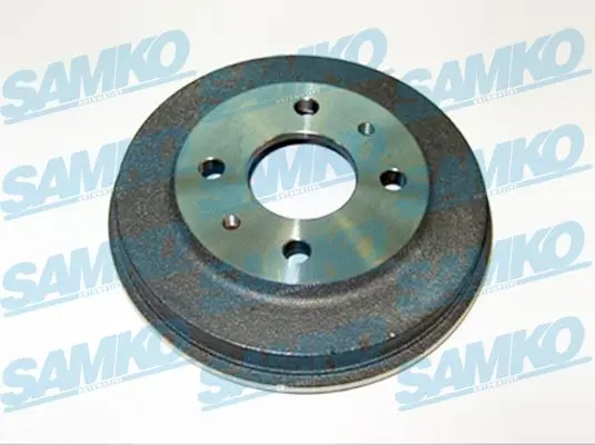 спирачен барабан SAMKO               