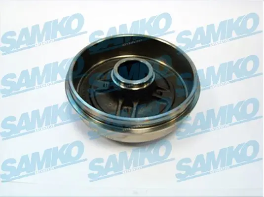 Спирачен барабан SAMKO