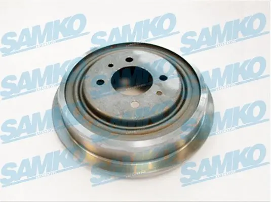 Спирачен барабан SAMKO