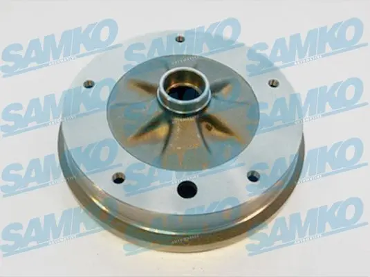 спирачен барабан SAMKO               