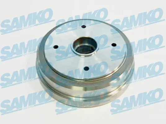 спирачен барабан SAMKO               