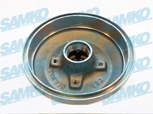 спирачен барабан SAMKO               