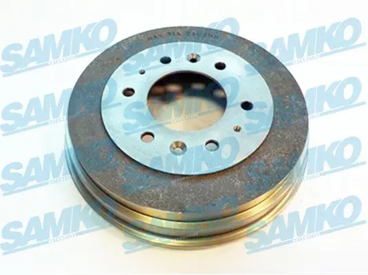 спирачен барабан SAMKO               