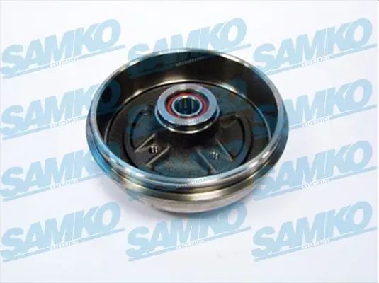 спирачен барабан SAMKO               