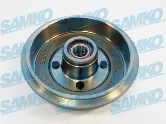 спирачен барабан SAMKO               