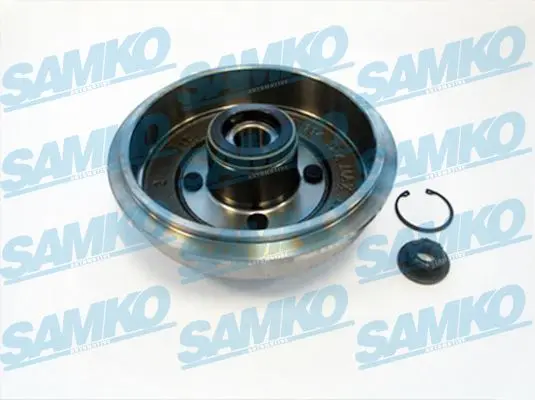 спирачен барабан SAMKO               