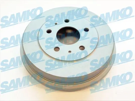 спирачен барабан SAMKO               