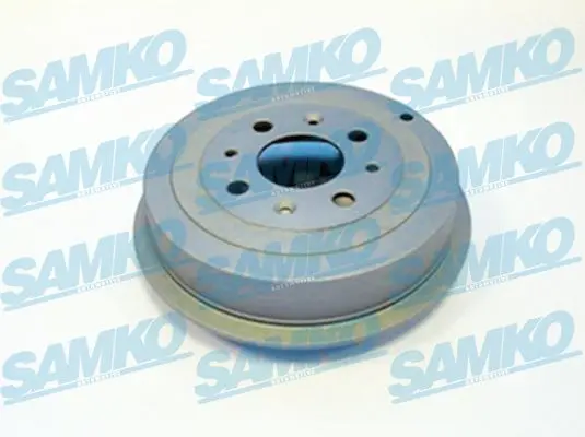 спирачен барабан SAMKO               